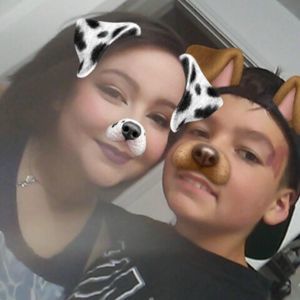 Meet your Posher, Brittany